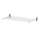 Tendedero de Pared Nakan TEP61X8V 8 Varillas