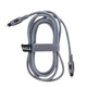 Cable fibra optica 2 metros Tgw OPFI01