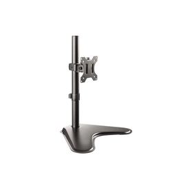 SOPORTE ONEBOX OB-LCD13 PARA ESCRITORIO CON BASE 13" A 32"