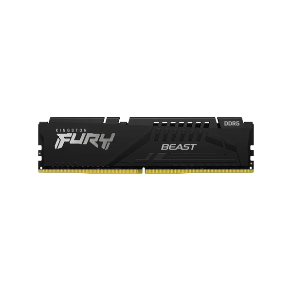 MEMORIA DDR5 16GB 5200 KINGSTON FURY BEAST