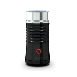 ESPUMERO SMART-TEK MF850 - NEGRO ESPUMA LECHE FRIO O CALIENTE
