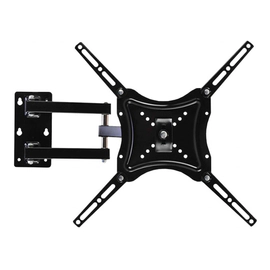 SOPORTE ARTICULADO PARA TELEVISOR LED/LCD 14 A 55 ONZA EVOL3089