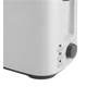 Tostadora Electrica Atma To20wn 7 Niveles 700 Watts Blanco