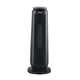 Calefactor Torrer Midea TCH-F20BE1 negro Placa Cerámica 2000 Wts