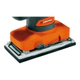 Lijadora Orbital Lüsqtoff - LBL320-8 320W 14000 Rpm