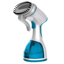 Vaporizador Smart-Tek Gs1212 - 1000W Planchado Vertical Cepillo Desmontable