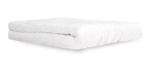 Toallon Grande Xl Hotelero 80 X 150 Cm Arco Iris 600 Gr