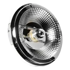 Lampara Ar111 Profesional 12w Dimerizable 220v Candil Frío