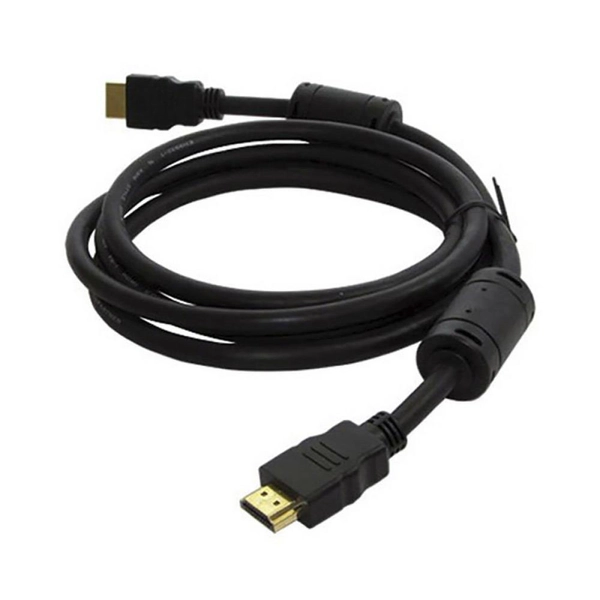 CABLE HDMI LETOS LE-HD2 DOBLE FILTRO 2MTS