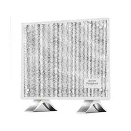 Convector Peabody PE VC10B Gris