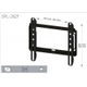 Soporte TV Fijo Nakan SPL282f de 23' a 43' Ultra Slim
