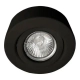 Spot Semi Embutido Movil Dicroica Led 7W 220V Pack X6