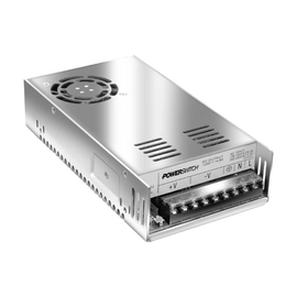 FUENTE 24V 14,5A 350W
