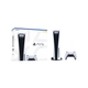 Consola Sony Playstation 5 Standard 1Tb Standard con Joystick