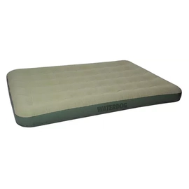 Colchón Inflable Waterdog F541GM Afelpado 191x137x22 cm