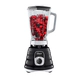 Licuadora Oster BLST4655B 700W 3 Velocidades Jarra Vidrio Black