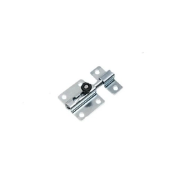 PASADOR TRABA RESORTE 58X40MM CROMATIZADO SC