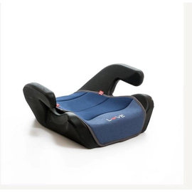 BOSTER DE AUTO INFANTIL LOVE 2052 - AZUL (310LV02052 16)