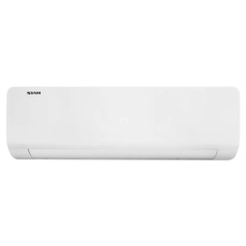 AIRE ACONDICIONADO SPLIT SIAM SMS60HA4CN 6000W FRIO CALOR