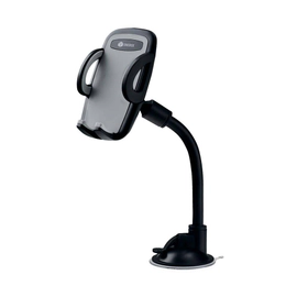 SOPORTE ONEBOX CELULAR PARA AUTO EXTENSIBLE CON VENTOSA OBOX-CV3