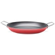 PAELLERA BRINOX - ESPECIARIAS CEREZA 34 CM ALUMINIOTEFLON (7102353) (LBRIN00390