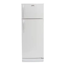 Heladera Briket Bk2f 1610 R3 Blanca Con Freezer 326l