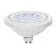 Pack 10 Spot Embutir Ar111 Platil Lampara Led 11w 12w Gu10 Frio