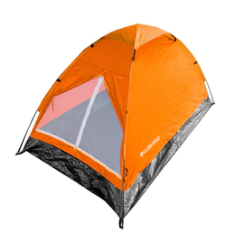 CARPA LANIN 2 PERSONAS 120CM X 200CM X 95CM KUSHIRO LAN2P