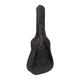 Funda Guitarra Acústica Sunset AB27-41 Impermeable Negra