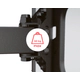 Soporte Tv 19 A 43 Pulgadas One For All Wm4221