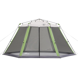 Gazebo Coleman Instant Screen House