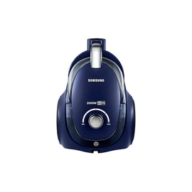 ASPIRADORA SAMSUNG VC20CCNMABC/BG 2000W SIN BOLSA 1.5 BLUE COSMO