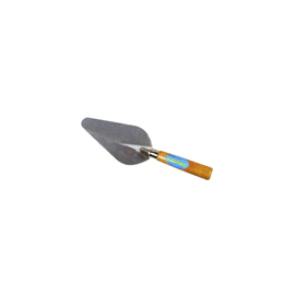 CUCHARA DE ALBAÑIL PROFESIONAL 7 PULGADAS NEON EVOL0371