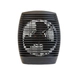 CALOVENTOR INDELPLAS IC-02 - NEGRO 9001800W VENTILACION (05020201)
