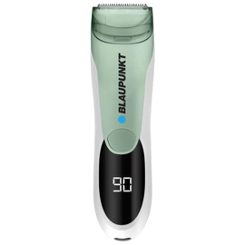 Cortadora de Pelo Bebés Blaupunkt Baby Soft Verde
