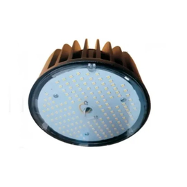 Campana Indrustrial Reflector Galponero Led Ufo 100W