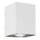 Aplique Pared Exterior Unidireccional Dicroico Gu10 Full