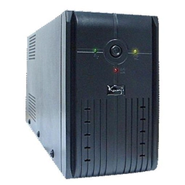 UPS KANJI 650VA PSD-650