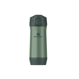 Yerbera Stanley 500Gr C/Despolvillador - Verde