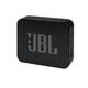 PARLANTE PORTATIL JBL GO ESSENTIAL BLUETOOTH WIRELESS IMPERMEABLE BLACK