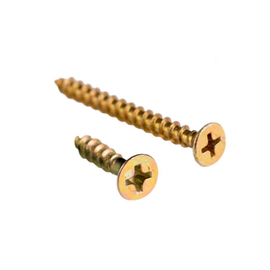 TORNILLO FIX CABEZA PHILLIPS 4X30 X200U LA HACENDOSA