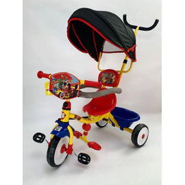 Triciclo Infantil Xg8803 Mickey Disney
