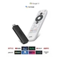 ONN GOOGLE TV FULLHD 1.5GB RAM 8GB CONTROL CON VOZ WATCH SMART TV