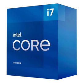 MICRO INTEL CORE i7 11700 4.9GHZ ROCKET LAKE 1200