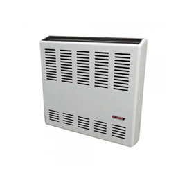 CALEFACTOR CTZ LINEA COMPACTA 2000 - 6000 CAL (NO INCLUYE ACCESORIO)