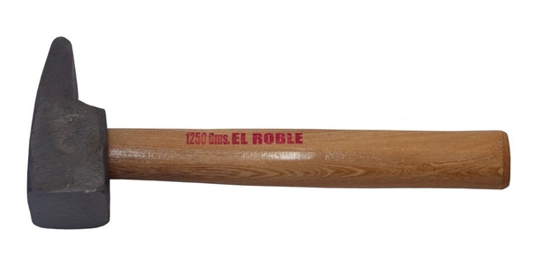 MAZA FRANCESA CON CABO EL ROBLE 4 KG