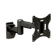 Soporte Movil 23" a 43" Howonder HW32M3 Doble Brazo Negro