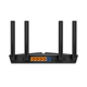 ROUTER WIRELESS TP-LINK ARCHER AX23 AX1800 DUAL BAND 4ANT GIGABIT