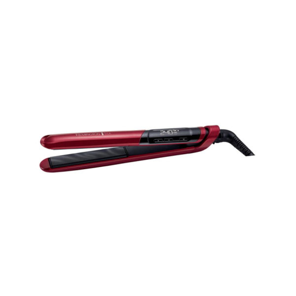 PLANCHA DE CABELLO REMINGTON S9600 SILK- PLACAS DE CERAMICA