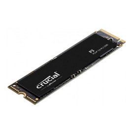 DISCO SSD M2 500GB CRUCIAL 3D NAND 2280 PCIE 3.0 NVME